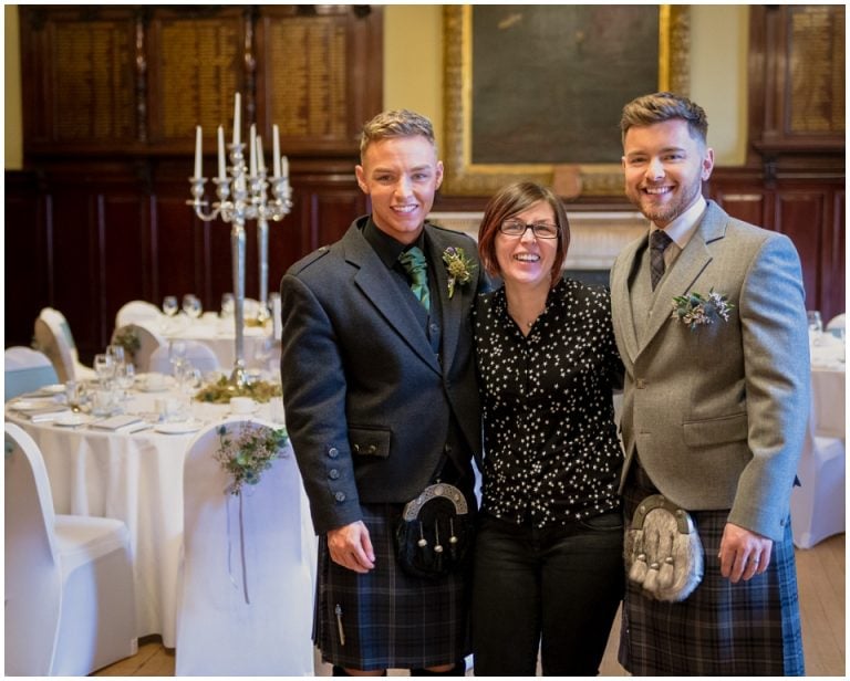 Love Cat D Glasgow Wedding Planner Interview