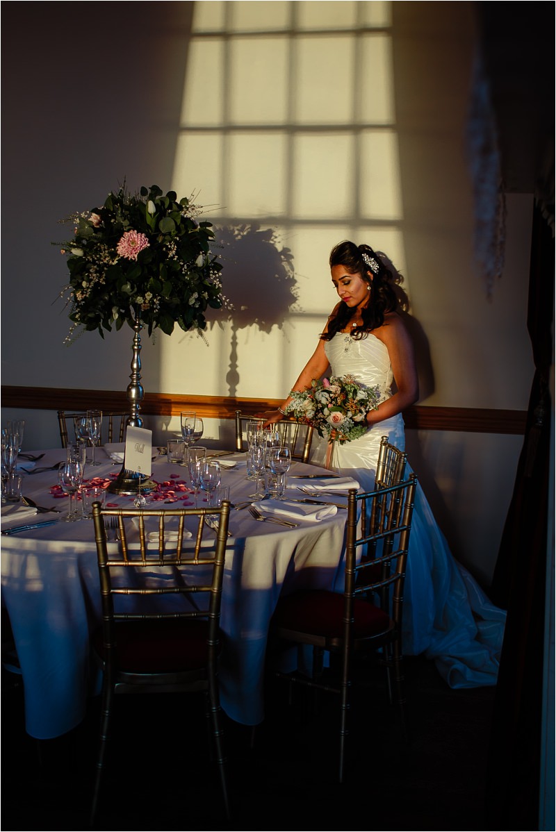Rowallan Castle Wedding Photos Fotomaki Photography