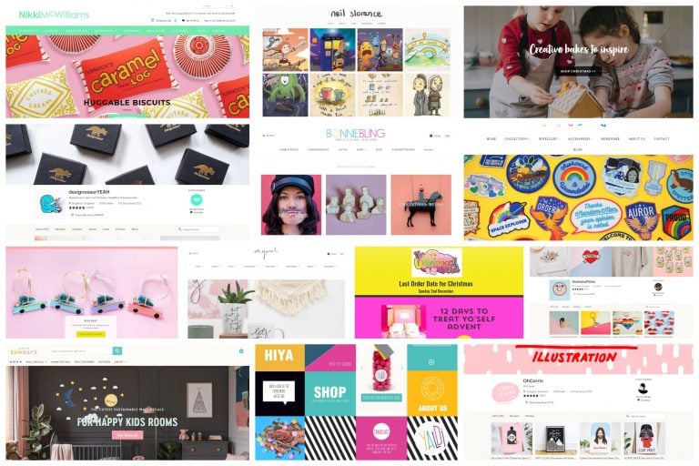 Christmas Gift Buying Guide